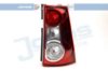 JOHNS 25 12 88-1 Combination Rearlight